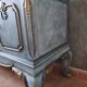 Commode du début du 20e siècle