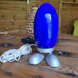 Ikea Fjorton lamp by Tatsuo Konno (L-0040)