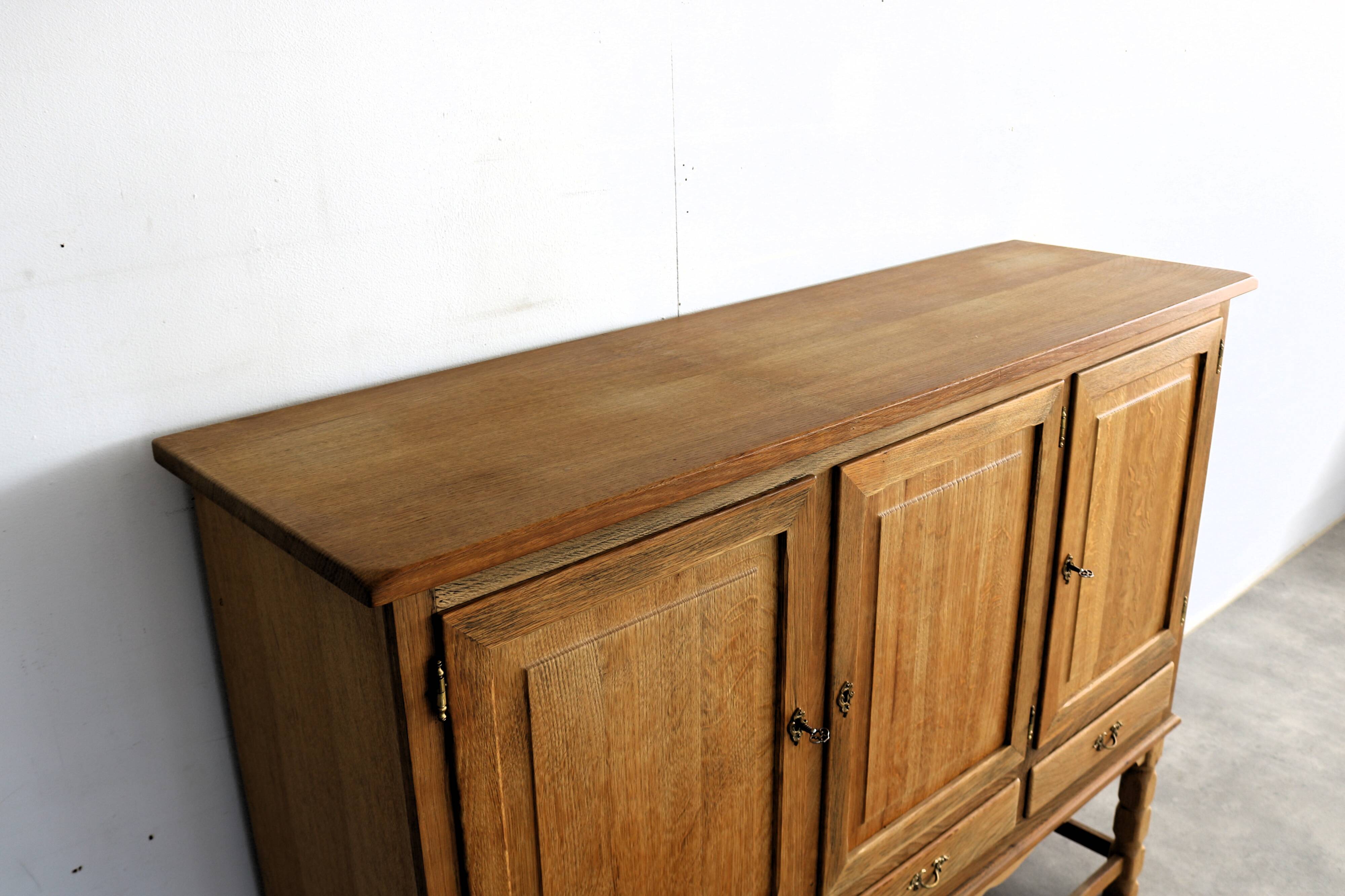 vintage wall cupboard | cupboard | Danish