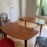 Vintage Scandinavian table