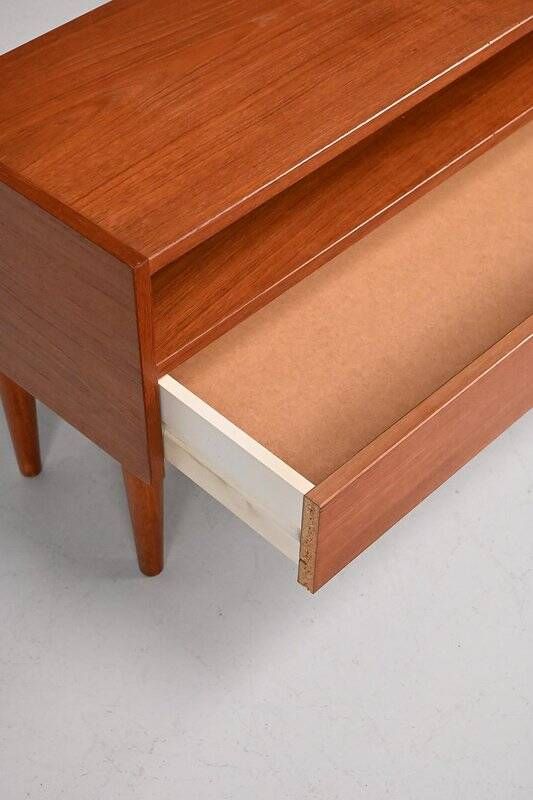 Cabinet par J. Hølmer-Hansen pour Risskov Mirrors