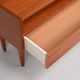 Cabinet par J. Hølmer-Hansen pour Risskov Mirrors