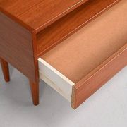 Cabinet par J. Hølmer-Hansen pour Risskov Mirrors