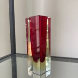 Sommerso Vase