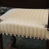 Pair of Louis XIII chairs