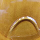 6 plates with raclette Saint-Amand - caramel