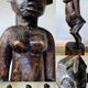 Senufo Statue