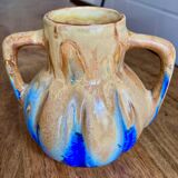 Vase Méténier