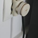 Lampadaire arc Guzzini 1960/1970