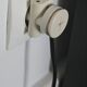 Guzzini arc floor lamp 1960/1970