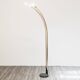 Floor lamp attr. Romeo Rega, 1970s
