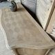 Antique oak chest of drawers – Louis XV style – 4 drawers