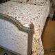 Old bed