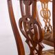 Lajos Kozma, ensemble de 7 pièces baroques Art Déco par Budapest Werkstatten 1920
