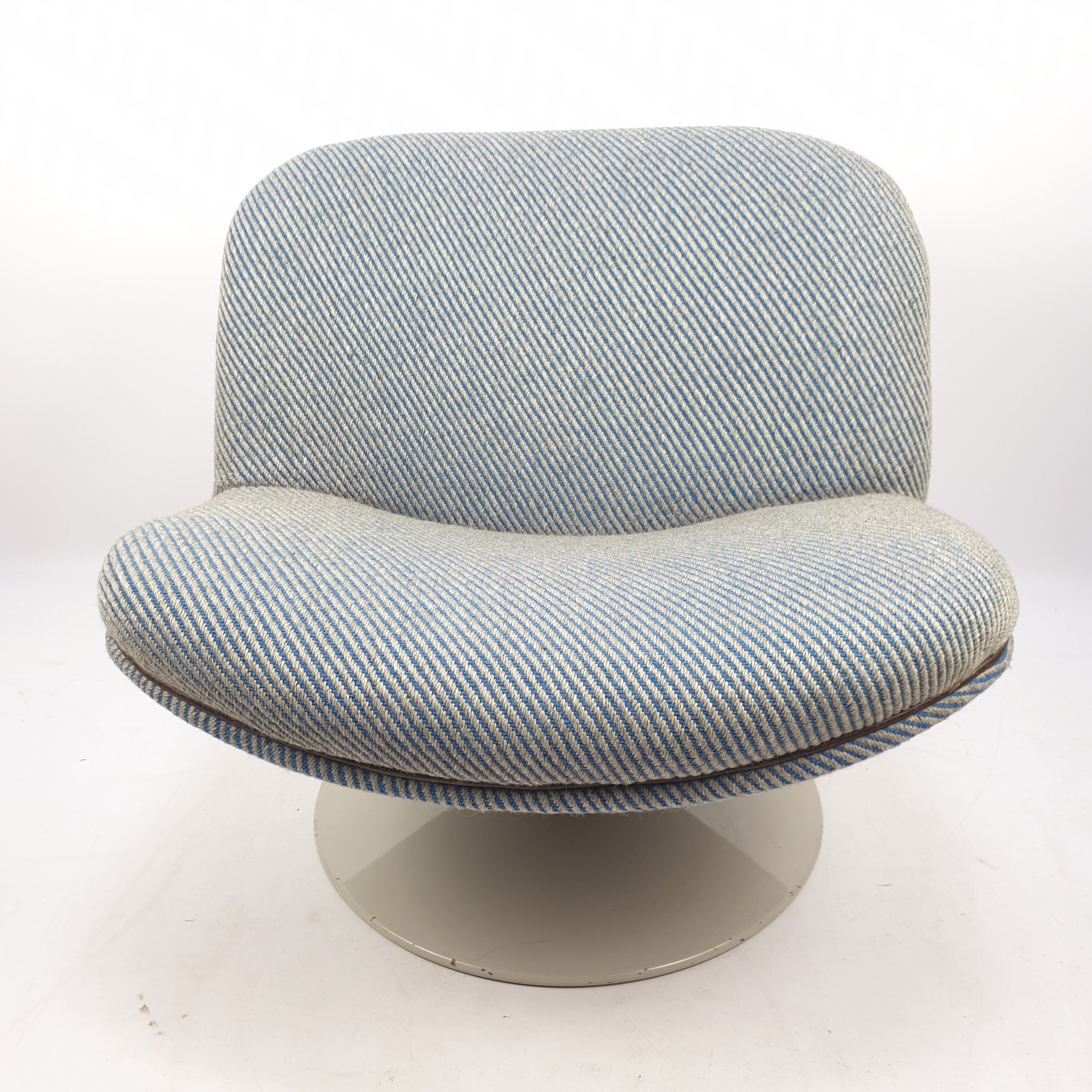 508 lounge chair by Geoffrey Harcourt for Artifort, 1970s