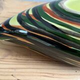 Saint Clément graphic ceramic cup