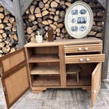 Renovated Mado furniture