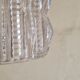 Cascading 3 lights Raak Amsterdam 1970