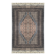Pakistan oriental rug. 1.28 X 1.90 meters. Handmade
