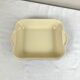 Small oven dish - Emile Henry France, registered model