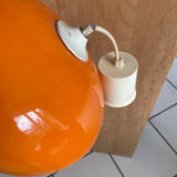 Orange opaline suspension