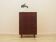 Commode en teck, design danois, années 1970, fabriquée au Danemark