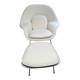Womb Chair and Ottoman Eero Saarinen for Knoll