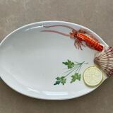 Slip dish cre art triviso