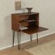 60s Secretary, Dresser, Bar
