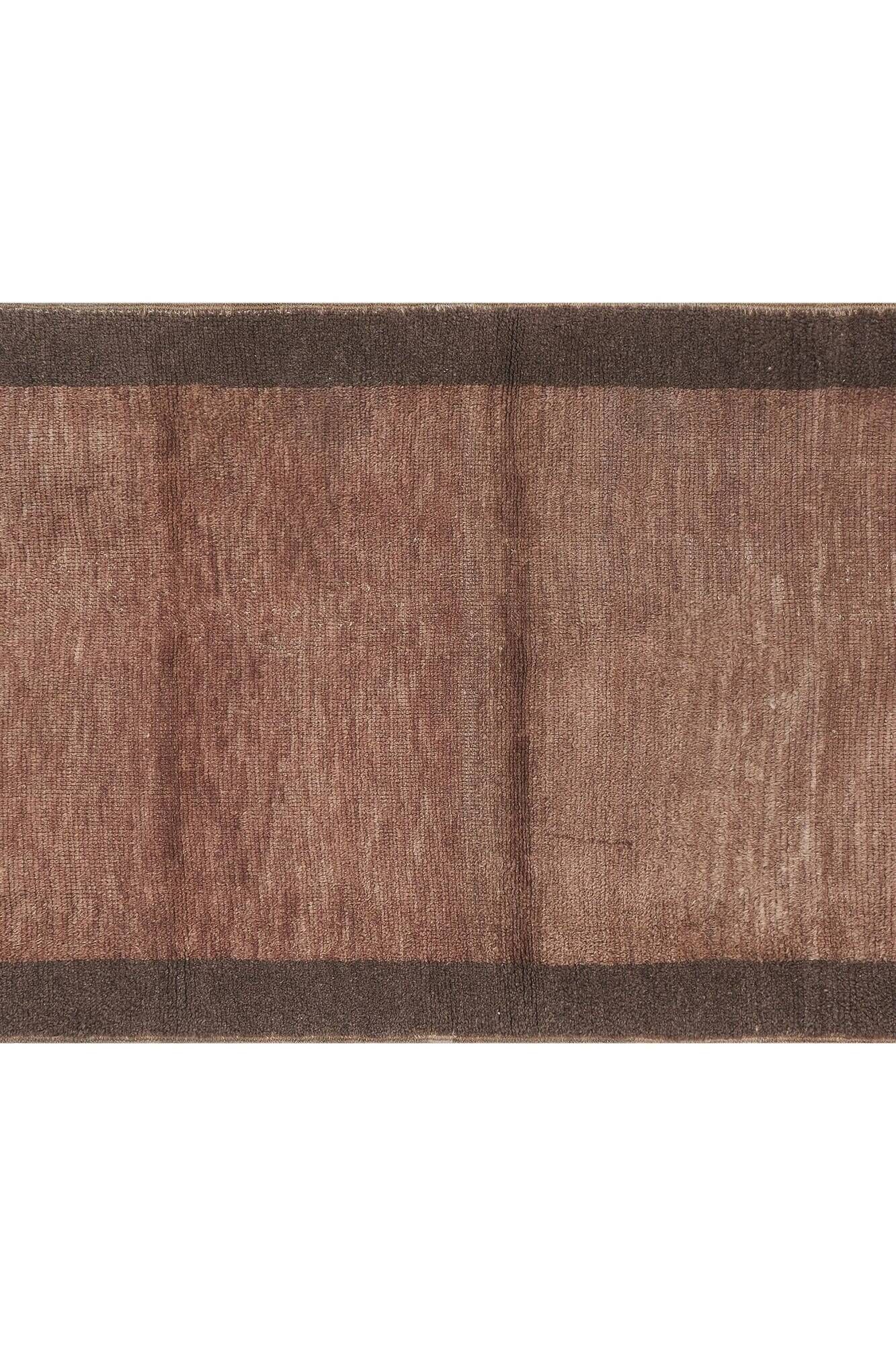 Vintage handmade Turkish rug 88x133 cm