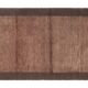 Vintage handmade Turkish rug 88x133 cm