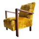Vintage armchair 1940