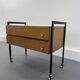 Mid-Century Sewing Chest, 1960s