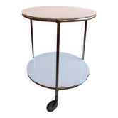 Vintage design dessert table