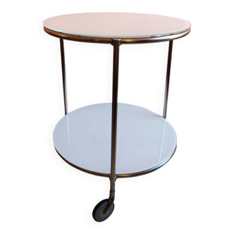 Vintage design dessert table