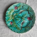 Old slip plate