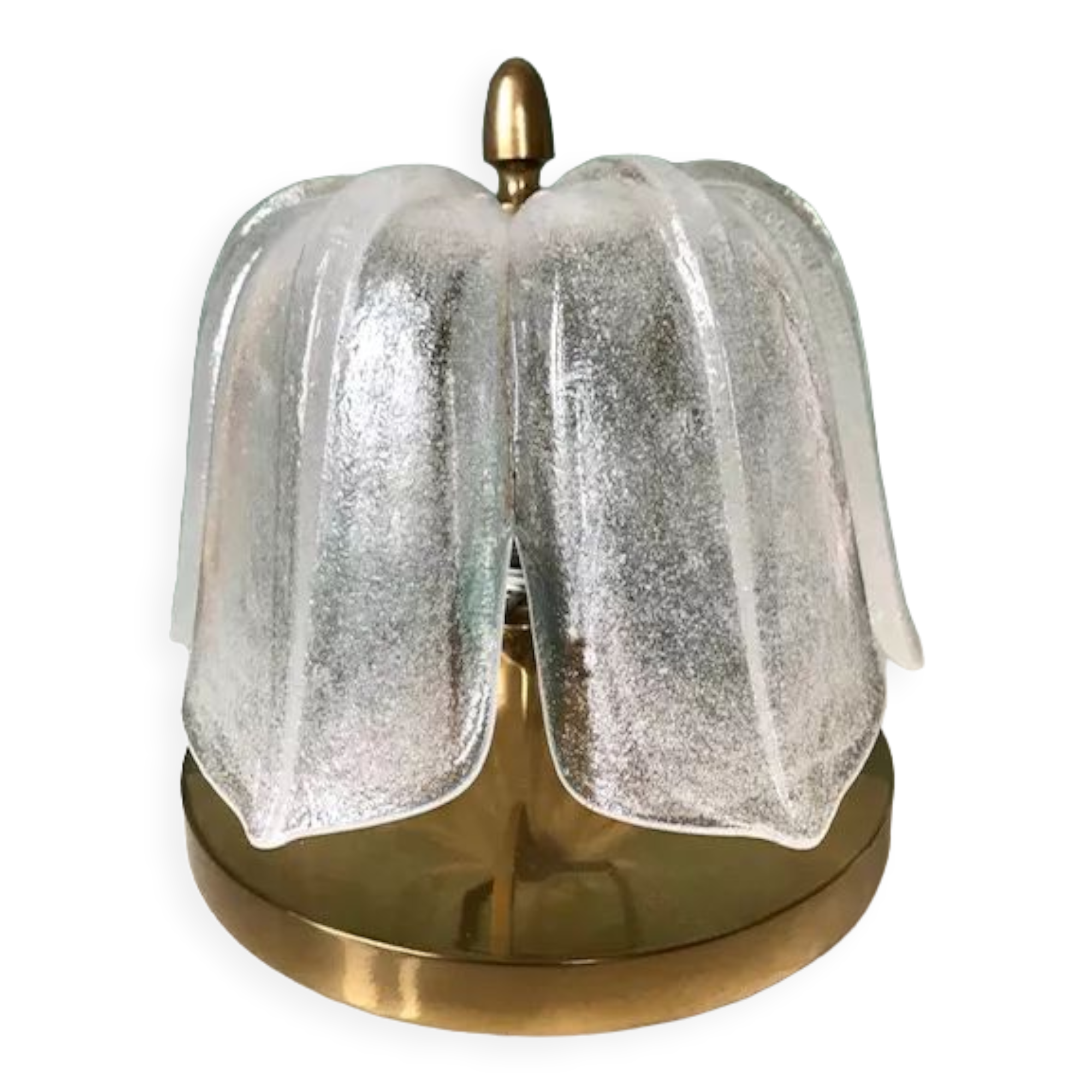 Ceiling lamp Limburg Murano