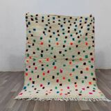 Authentic Berber rug 2.5 x 1.5 m