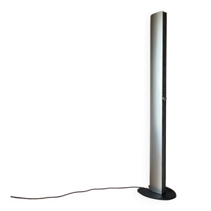 Lampe sur pied dimmable - van