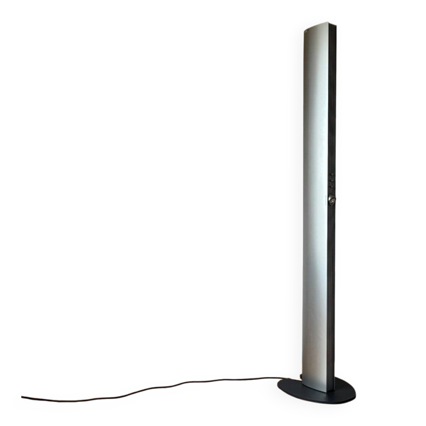 Lampe sur pied dimmable Echos par Jan Van Lierde pour Artemide, années 1980. — Beyit