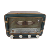 Radio TSF de 1955