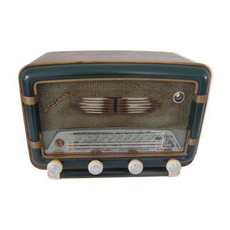 Radio TSF de 1955