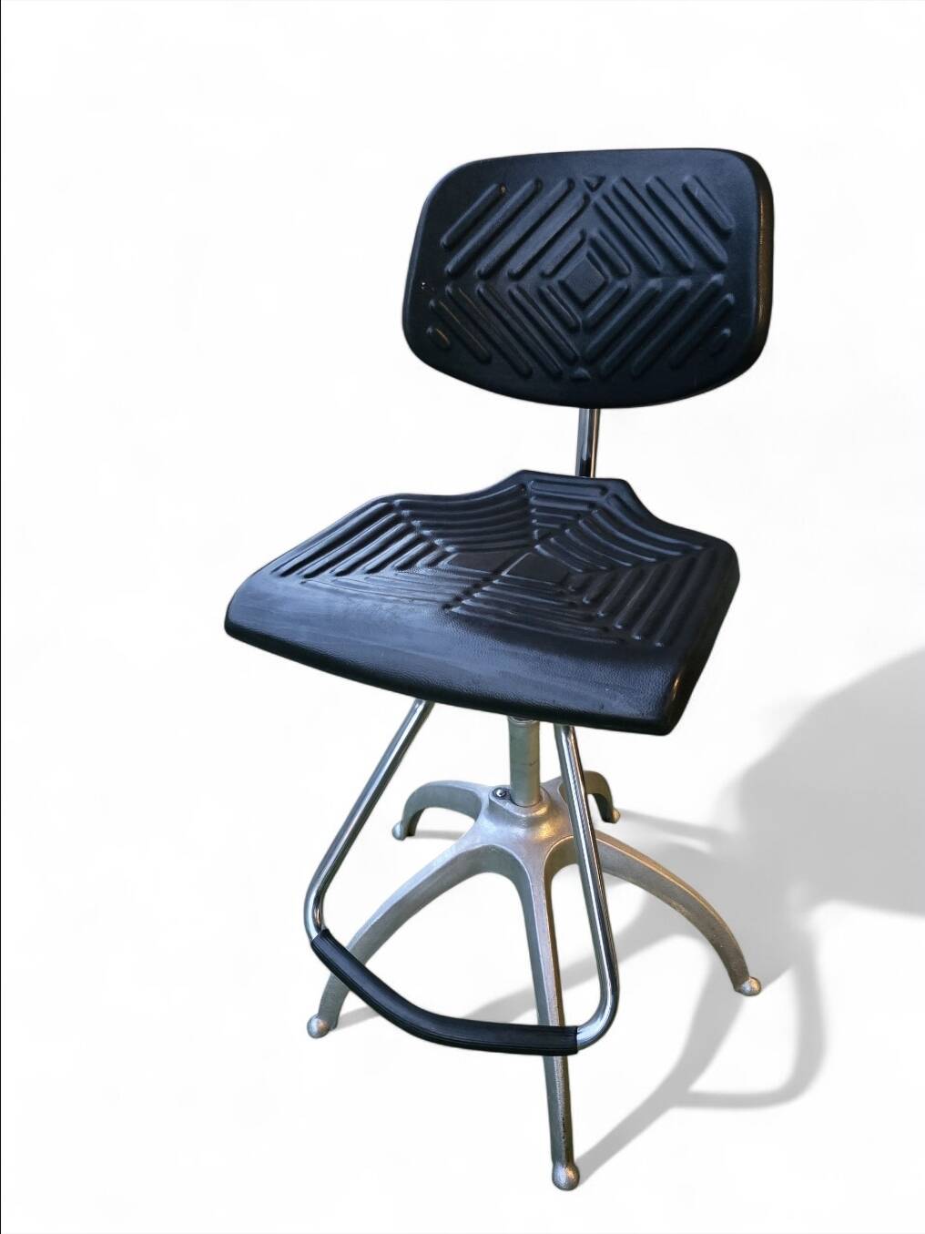 Vintage chair Unico Graber SA - Circa 1960