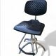 Chaise vintage Unico Graber SA - Circa 1960