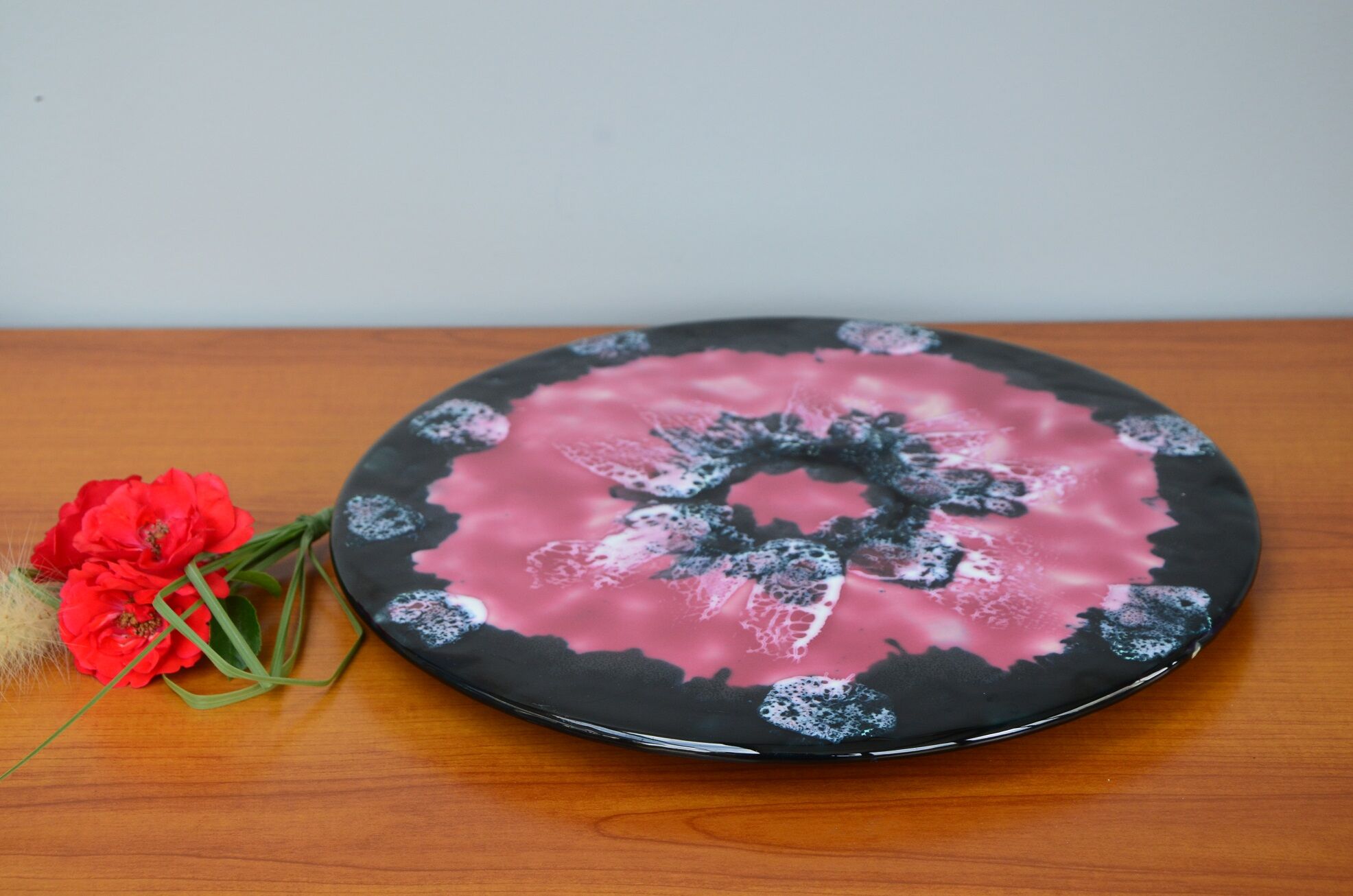 Plat à tarte Vallauris