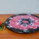 Vallauris pie dish