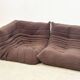 Original 1970's Togo set by Michel Ducaroy for Ligne Roset