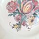 Stand / Compote dish Digoin Sarreguemines Model Loraine