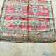 Moroccan Berber rug Zemmour vintage 212 x 160 cm