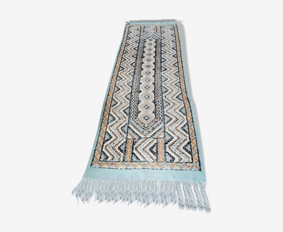 Tapis kilim laine 243 x 0,81